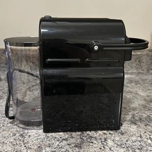 Nespresso Inissia